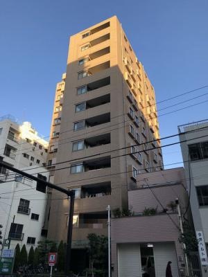 セザールプラザ錦糸町